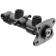 Purchase Top-Quality New Master Cylinder by RAYBESTOS - MC39996 pa28