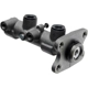 Purchase Top-Quality New Master Cylinder by RAYBESTOS - MC39996 pa8