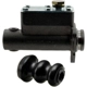 Purchase Top-Quality New Master Cylinder by RAYBESTOS - MC544 pa14