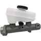 Purchase Top-Quality New Master Cylinder by SKP - SK390525 pa1