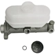 Purchase Top-Quality SKP - SK39636 - Brake Master Cylinder pa1