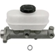 Purchase Top-Quality SKP - SK39636 - Brake Master Cylinder pa2