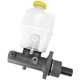 Purchase Top-Quality SKP - SKBM630339 - Brake Master Cylinder pa2