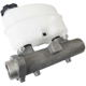 Purchase Top-Quality SKP - SKBM630556 - Brake Master Cylinder pa2