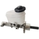 Purchase Top-Quality SKP - SKM630126 - Master Cylinder pa4