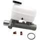 Purchase Top-Quality SKP - SKM630325 - New Master Cylinder pa2