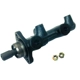Purchase Top-Quality New Master Cylinder by URO - 34311157206 pa2