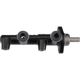 Purchase Top-Quality New Master Cylinder by URO - 34311157206 pa4