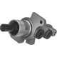Purchase Top-Quality New Master Cylinder by URO - 34311165544 pa5