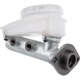 Purchase Top-Quality URO - 64068822 - Brake Master Cylinder pa2