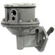 Purchase Top-Quality AGILITY - 4030194 - Mechanical Fuel Pump pa2