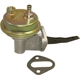 Purchase Top-Quality New Mechanical Fuel Pump by AIRTEX - 41209 pa2