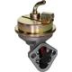 Purchase Top-Quality New Mechanical Fuel Pump by CARTER - M4685 pa30