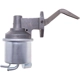 Purchase Top-Quality CARTER - M6952 - New Mechanical Fuel Pump pa2