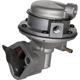 Purchase Top-Quality Pompe à carburant mécanique neuve par CARTER - M3120 pa6