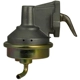 Purchase Top-Quality Pompe à carburant mécanique neuve par CARTER - M4503 pa3