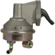 Purchase Top-Quality New Mechanical Fuel Pump by CARTER - M4513 pa11