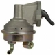 Purchase Top-Quality New Mechanical Fuel Pump by CARTER - M4513 pa5