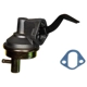 Purchase Top-Quality Pompe à carburant mécanique neuve par CARTER - M4566 pa1