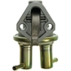 Purchase Top-Quality Pompe à carburant mécanique neuve par CARTER - M4589 pa10