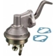 Purchase Top-Quality Pompe à carburant mécanique neuve par CARTER - M4684 pa2