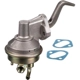 Purchase Top-Quality Pompe à carburant mécanique neuve par CARTER - M4684 pa4