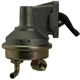 Purchase Top-Quality Pompe à carburant mécanique neuve par CARTER - M4685 pa25