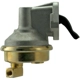 Purchase Top-Quality New Mechanical Fuel Pump by CARTER - M4712 pa3