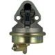 Purchase Top-Quality Pompe à carburant mécanique neuve par CARTER - M60039 pa8