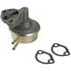 Purchase Top-Quality New Mechanical Fuel Pump by CARTER - M60176 pa4