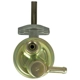 Purchase Top-Quality New Mechanical Fuel Pump by CARTER - M60330 pa1
