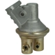 Purchase Top-Quality New Mechanical Fuel Pump by CARTER - M60331 pa10