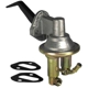 Purchase Top-Quality New Mechanical Fuel Pump by CARTER - M60449 pa1