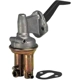 Purchase Top-Quality New Mechanical Fuel Pump by CARTER - M60578 pa1