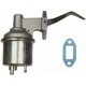 Purchase Top-Quality New Mechanical Fuel Pump by CARTER - M6622 pa2
