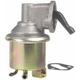 Purchase Top-Quality New Mechanical Fuel Pump by CARTER - M6628 pa1
