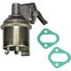 Purchase Top-Quality Pompe à carburant mécanique neuve par CARTER - M6628 pa3