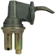 Purchase Top-Quality Pompe à carburant mécanique neuve par CARTER - M6737 pa14