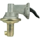 Purchase Top-Quality New Mechanical Fuel Pump by CARTER - M6935 pa2