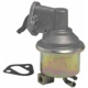 Purchase Top-Quality New Mechanical Fuel Pump by CARTER - M6955 pa1