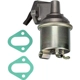 Purchase Top-Quality New Mechanical Fuel Pump by CARTER - M6955 pa2