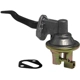 Purchase Top-Quality New Mechanical Fuel Pump by CARTER - M6959 pa2