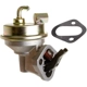 Purchase Top-Quality DELPHI - MF0001 - New Mechanical Fuel Pump pa12