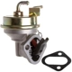 Purchase Top-Quality DELPHI - MF0002 - New Mechanical Fuel Pump pa25