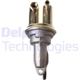 Purchase Top-Quality New Mechanical Fuel Pump by DELPHI - MF0007 pa17