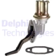 Purchase Top-Quality New Mechanical Fuel Pump by DELPHI - MF0007 pa20