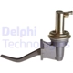 Purchase Top-Quality New Mechanical Fuel Pump by DELPHI - MF0008 pa20