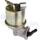 Purchase Top-Quality New Mechanical Fuel Pump by DELPHI - MF0013 pa19