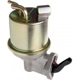 Purchase Top-Quality New Mechanical Fuel Pump by DELPHI - MF0013 pa25