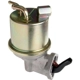 Purchase Top-Quality New Mechanical Fuel Pump by DELPHI - MF0013 pa9